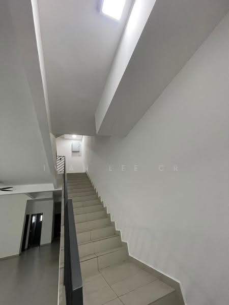 Rumah Teres 3-Tingkat untuk Disewa di Batu 9 (Cheras) - Ivan Lee CR - Interior - PropertyGuru.com.my