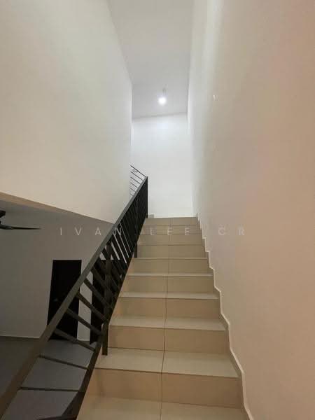 Rumah Teres 3-Tingkat untuk Disewa di Batu 9 (Cheras) - Ivan Lee CR - Interior - PropertyGuru.com.my