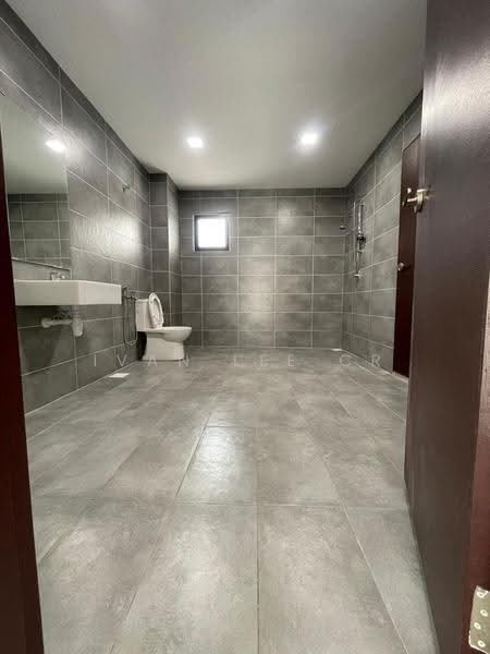 Rumah Teres 3-Tingkat untuk Disewa di Batu 9 (Cheras) - Ivan Lee CR - PropertyGuru.com.my