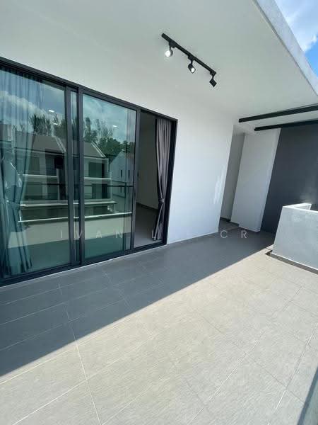 Rumah Teres 3-Tingkat untuk Disewa di Batu 9 (Cheras) - Ivan Lee CR - PropertyGuru.com.my