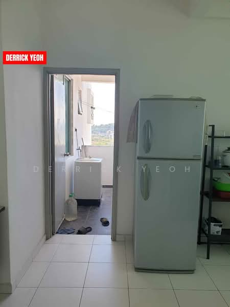 Condominium for Sale at The Golden Triangle Condominium - Derrick Yeoh - Interior - PropertyGuru.com.my