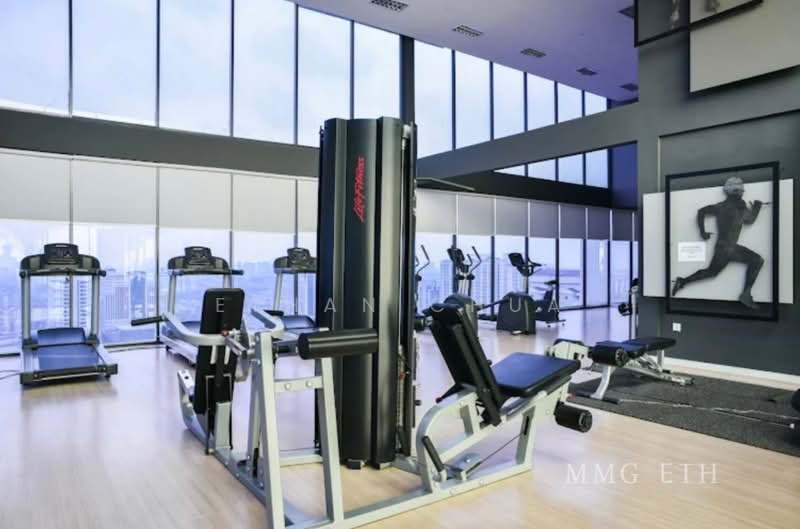 Servis Apartment untuk Dijual di USJ One (You One) - Ethan Chua - PropertyGuru.com.my