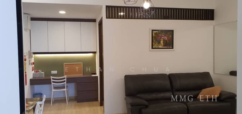 Servis Apartment untuk Dijual di USJ One (You One) - Ethan Chua - PropertyGuru.com.my