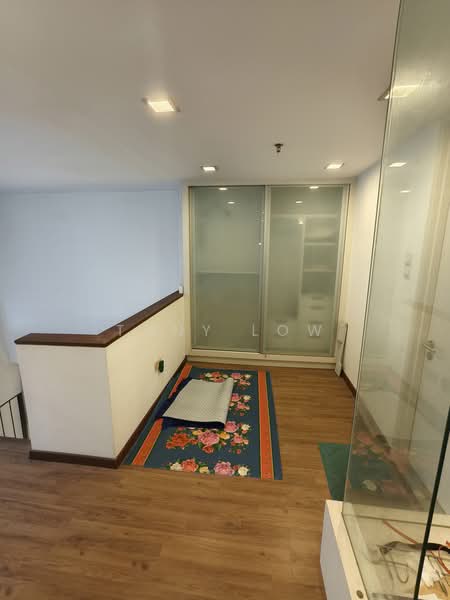 Service Residence for Rent at Centrio Pantai Hillpark - Tony Low - PropertyGuru.com.my