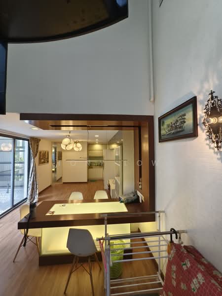 Service Residence for Rent at Centrio Pantai Hillpark - Tony Low - PropertyGuru.com.my