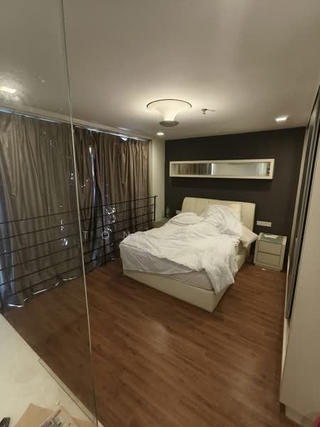 Service Residence for Rent at Centrio Pantai Hillpark - Tony Low - PropertyGuru.com.my