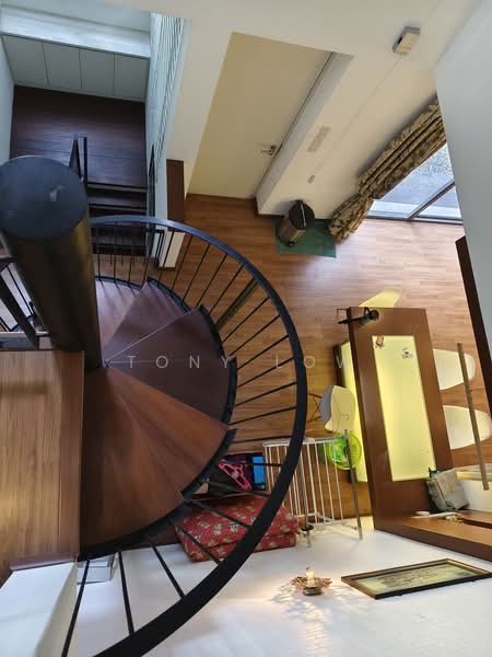 Service Residence for Rent at Centrio Pantai Hillpark - Tony Low - PropertyGuru.com.my