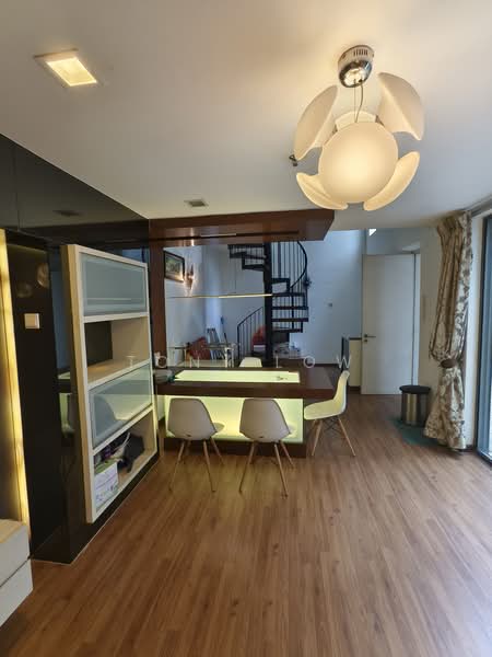 Service Residence for Rent at Centrio Pantai Hillpark - Tony Low - PropertyGuru.com.my