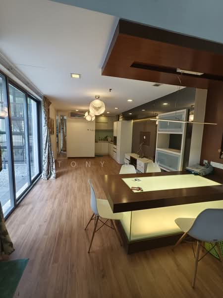 Service Residence for Rent at Centrio Pantai Hillpark - Tony Low - PropertyGuru.com.my