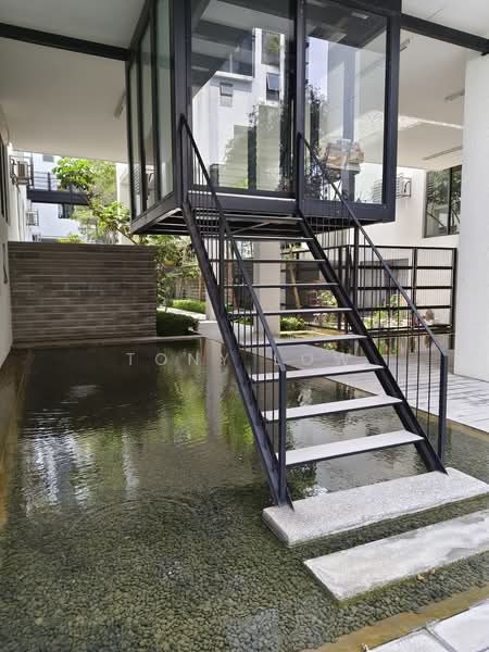 Service Residence for Rent at Centrio Pantai Hillpark - Tony Low - PropertyGuru.com.my