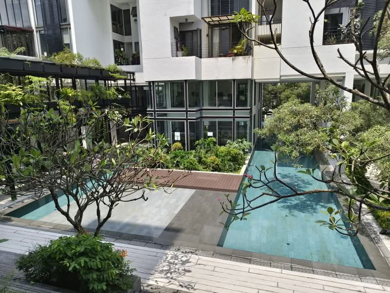 Service Residence for Rent at Centrio Pantai Hillpark - Tony Low - PropertyGuru.com.my
