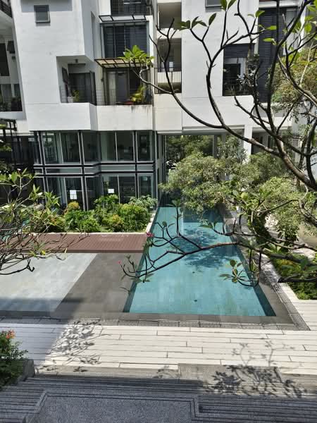 Service Residence for Rent at Centrio Pantai Hillpark - Tony Low - PropertyGuru.com.my