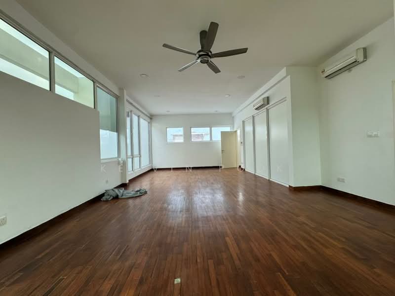 Semi-Detached House for Sale in Cyberjaya (Selangor) - Kelvin Pook - Interior - PropertyGuru.com.my