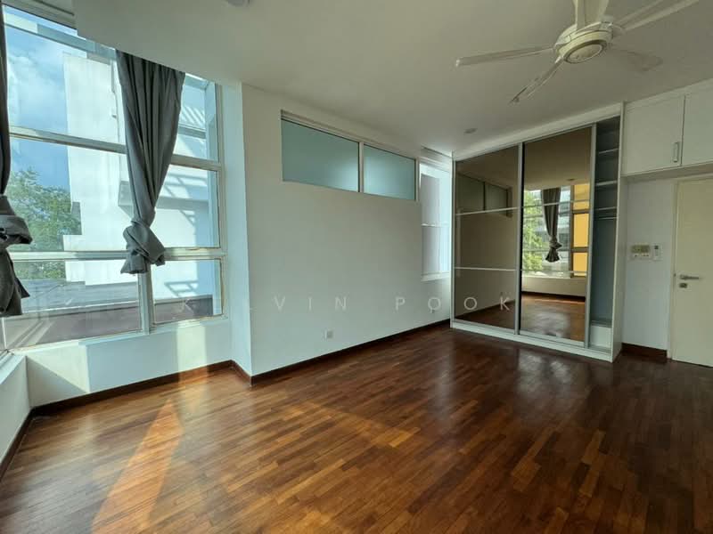 Semi-Detached House for Sale in Cyberjaya (Selangor) - Kelvin Pook - Bedroom - PropertyGuru.com.my