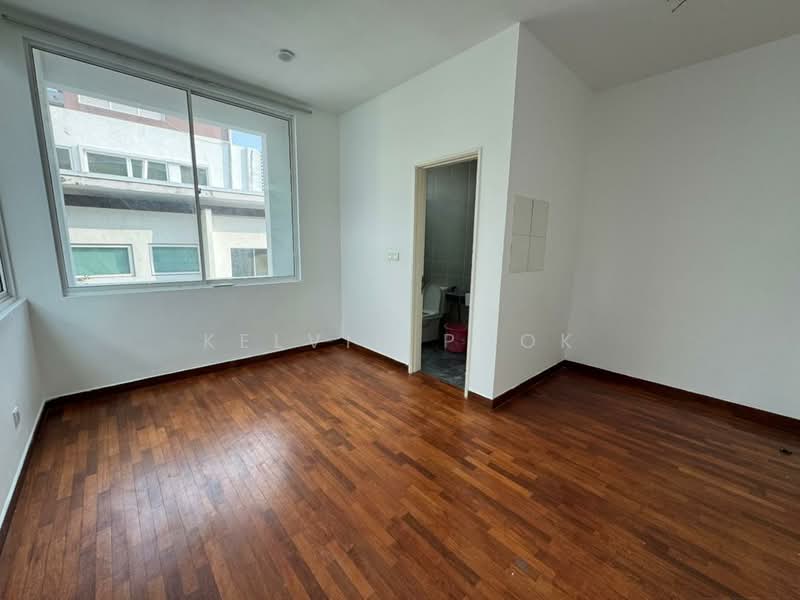 Semi-Detached House for Sale in Cyberjaya (Selangor) - Kelvin Pook - Bathroom - PropertyGuru.com.my