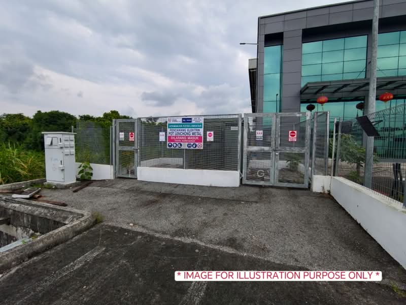 Detached Factory for Rent in Johor Bahru (Johor) - Irwyn Ng - PropertyGuru.com.my