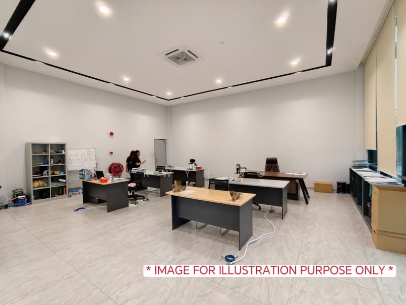 Detached Factory for Rent in Johor Bahru (Johor) - Irwyn Ng - PropertyGuru.com.my
