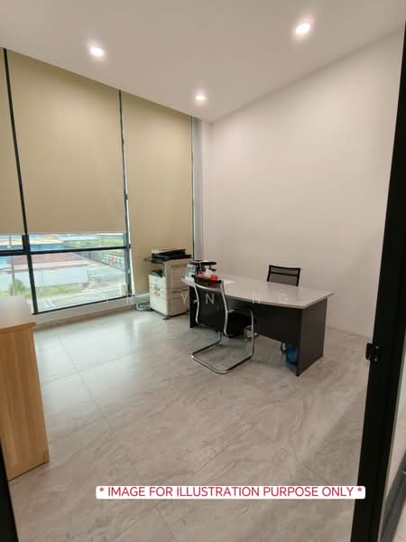 Detached Factory for Rent in Johor Bahru (Johor) - Irwyn Ng - PropertyGuru.com.my