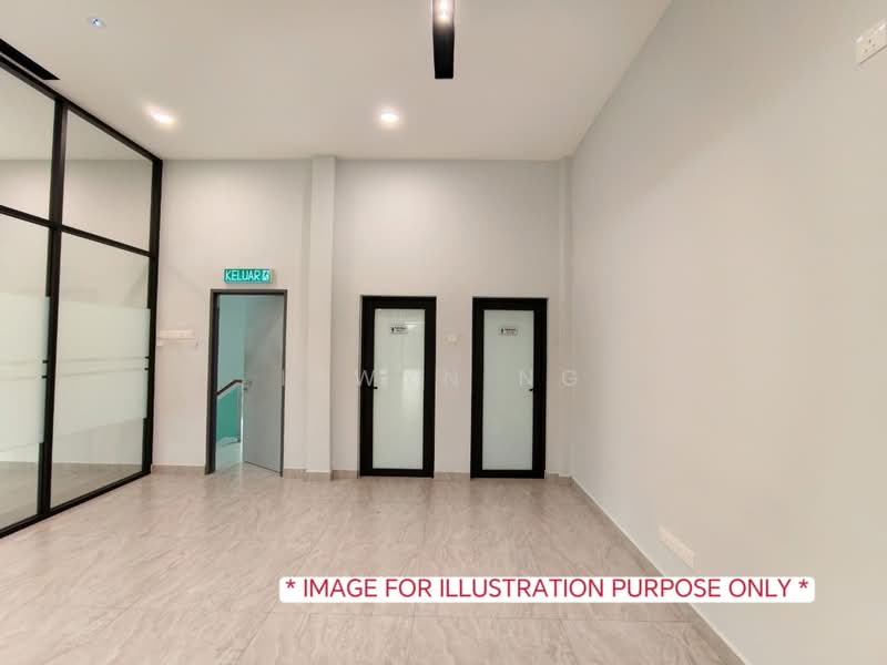 Detached Factory for Rent in Johor Bahru (Johor) - Irwyn Ng - PropertyGuru.com.my