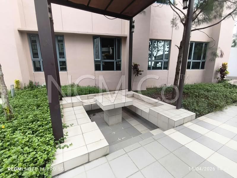 Servis Apartment untuk Dijual di D'Pulze Cyberjaya - Leslie Low - PropertyGuru.com.my