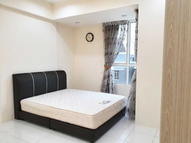 Servis Apartment untuk Dijual di Birch Regency @ Penang Times Square - S J Foo - Bedroom - PropertyGuru.com.my