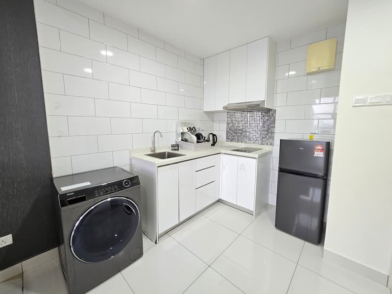 Servis Apartment untuk Disewa di Arte Mont Kiara - Kathy Yap - PropertyGuru.com.my