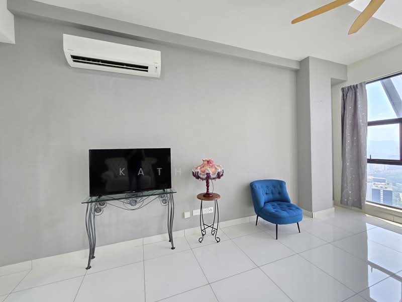 Servis Apartment untuk Disewa di Arte Mont Kiara - Kathy Yap - PropertyGuru.com.my