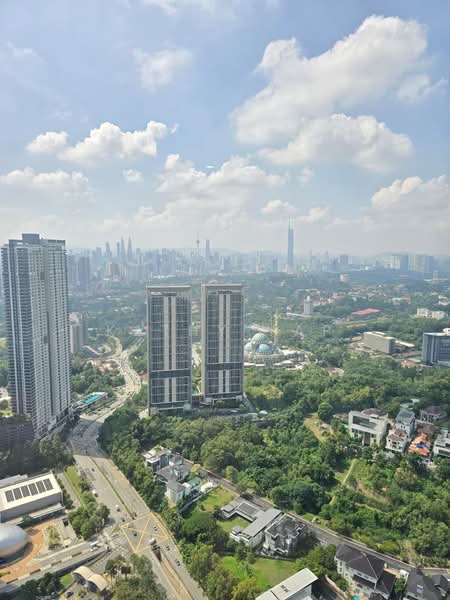 Servis Apartment untuk Disewa di Arte Mont Kiara - Kathy Yap - PropertyGuru.com.my