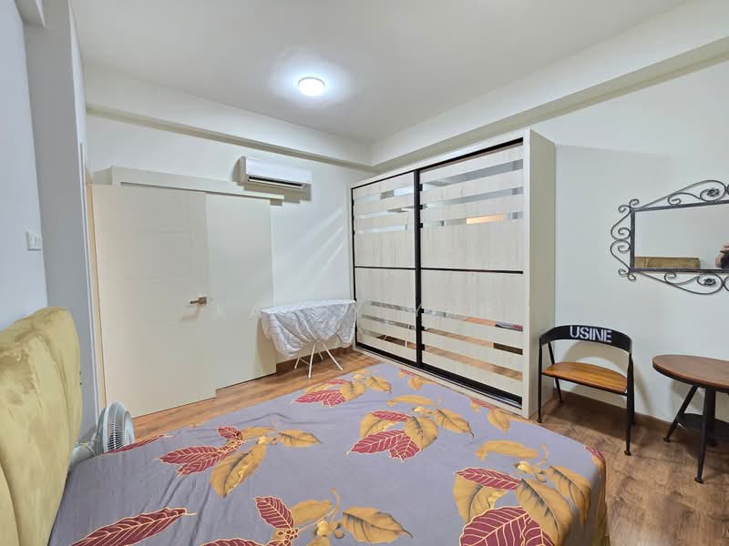 Servis Apartment untuk Disewa di Arte Mont Kiara - Kathy Yap - PropertyGuru.com.my