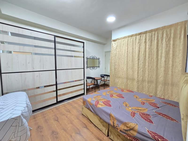 Servis Apartment untuk Disewa di Arte Mont Kiara - Kathy Yap - PropertyGuru.com.my
