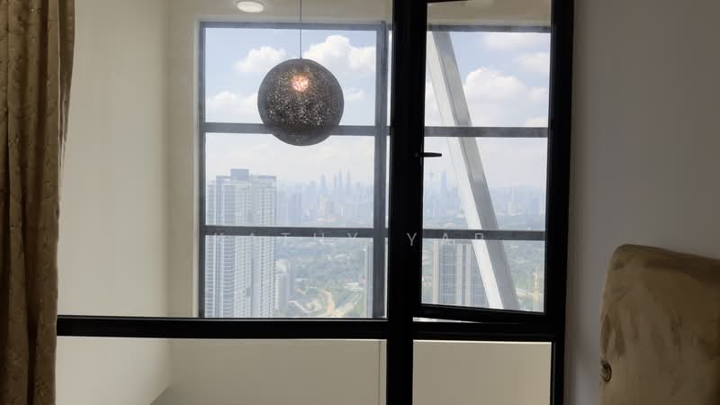 Servis Apartment untuk Disewa di Arte Mont Kiara - Kathy Yap - PropertyGuru.com.my