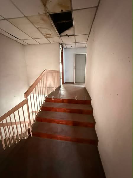 Rumah Berkembar untuk Dijual di Pantai Jerejak (Bayan Lepas) - Agnes Khoo - Interior - PropertyGuru.com.my