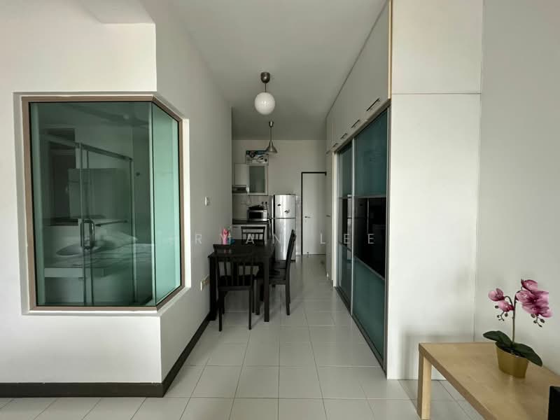 Service Residence for Rent at Ritze Perdana 1 - Bryan Lee - Interior - PropertyGuru.com.my