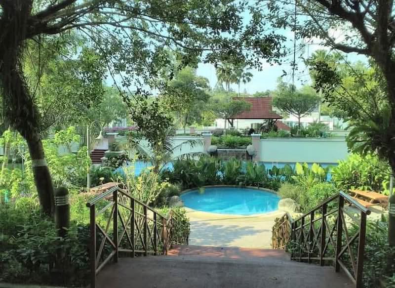 Condominium for Rent at Golf Vista Resort Homes - John Chuah - PropertyGuru.com.my