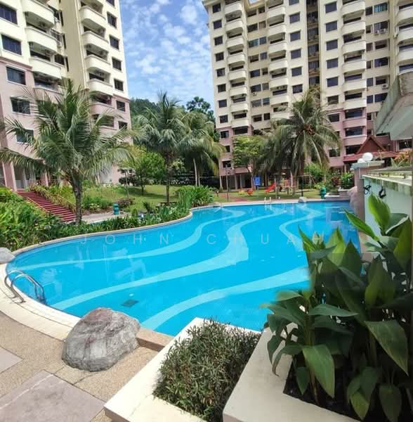 Condominium for Rent at Golf Vista Resort Homes - John Chuah - PropertyGuru.com.my