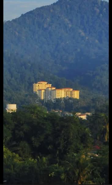 Condominium for Rent at Golf Vista Resort Homes - John Chuah - PropertyGuru.com.my