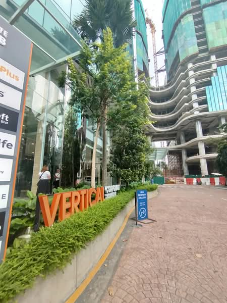 Pejabat untuk Disewa di Kampung Kerinchi (Bangsar South) (Kuala Lumpur) - Pik Har Chan - Exterior - PropertyGuru.com.my