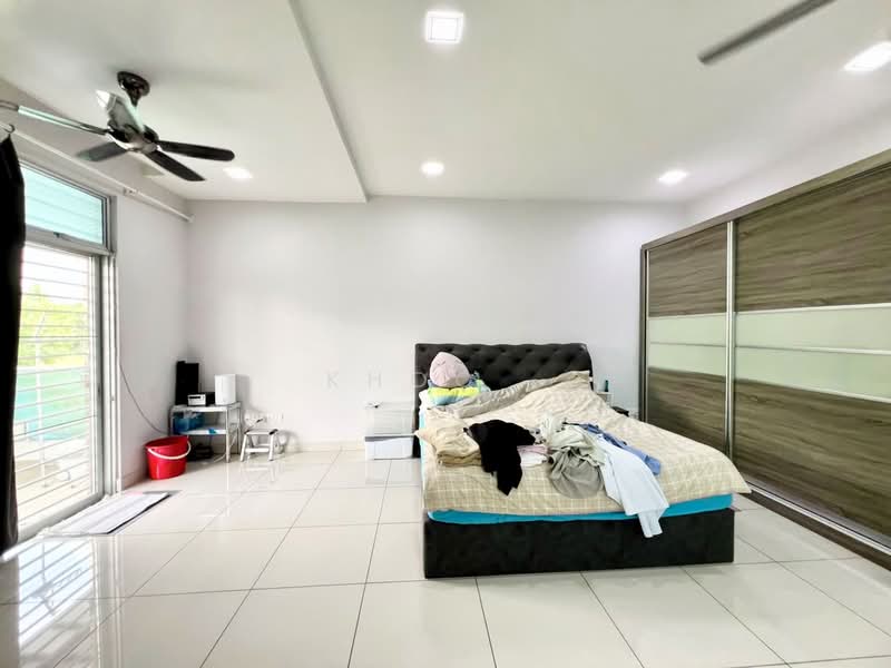 Rumah Kluster untuk Dijual di Taman Gaya (Ulu Tiram) - Khoo . - PropertyGuru.com.my