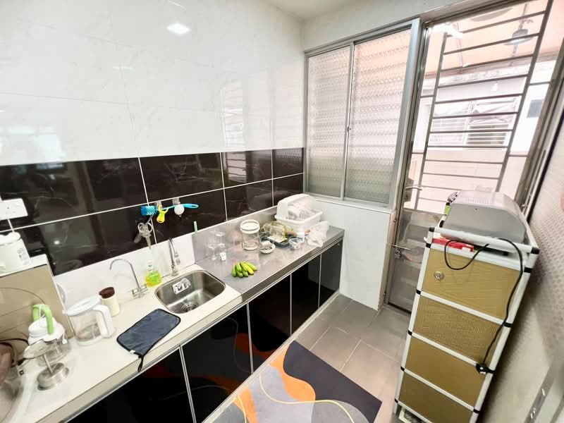 Rumah Kluster untuk Dijual di Taman Gaya (Ulu Tiram) - Khoo . - PropertyGuru.com.my