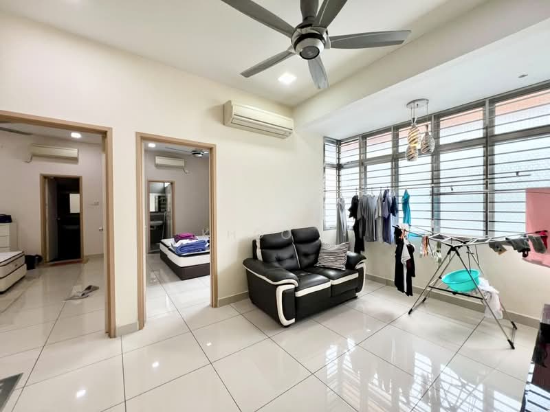 Rumah Kluster untuk Dijual di Taman Gaya (Ulu Tiram) - Khoo . - PropertyGuru.com.my