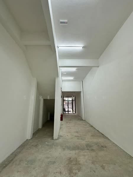 Shop / Office for Rent in George Town (Penang) - SERENEN TEH - Corridor - PropertyGuru.com.my