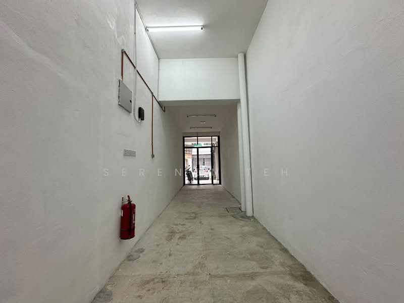 Shop / Office for Rent in George Town (Penang) - SERENEN TEH - Entrance - PropertyGuru.com.my