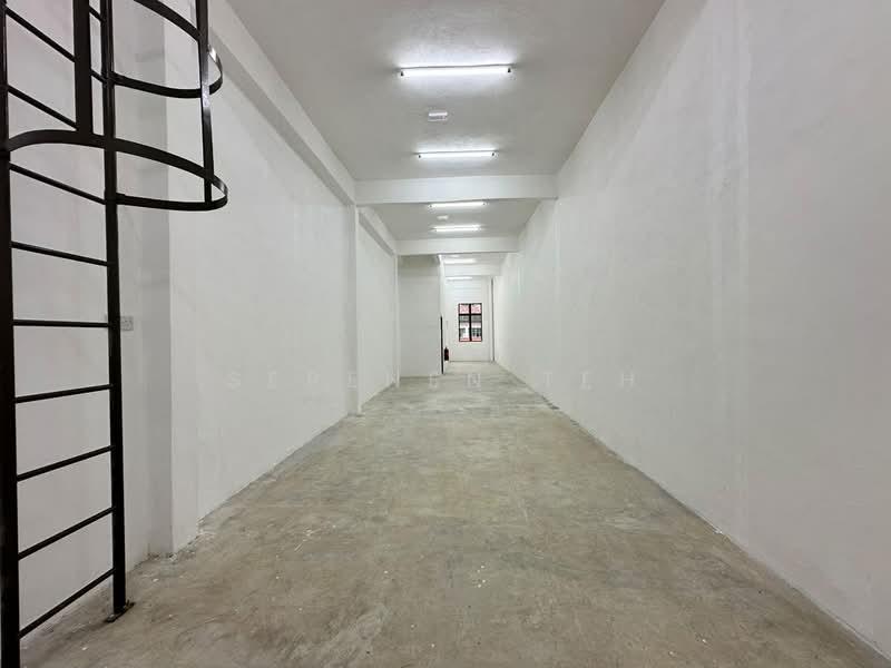 Shop / Office for Rent in George Town (Penang) - SERENEN TEH - Corridor - PropertyGuru.com.my