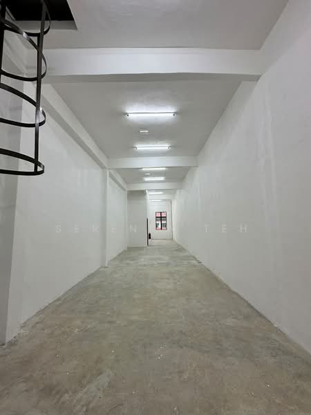 Shop / Office for Rent in George Town (Penang) - SERENEN TEH - Corridor - PropertyGuru.com.my