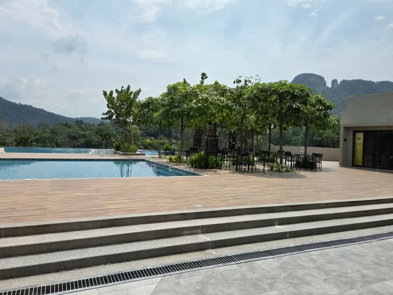 Kondominium untuk Disewa di LEA By The Hills - Andrew Chng - Pool - PropertyGuru.com.my