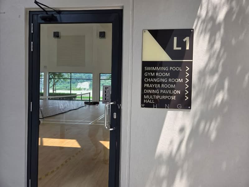 Kondominium untuk Disewa di LEA By The Hills - Andrew Chng - Interior - PropertyGuru.com.my