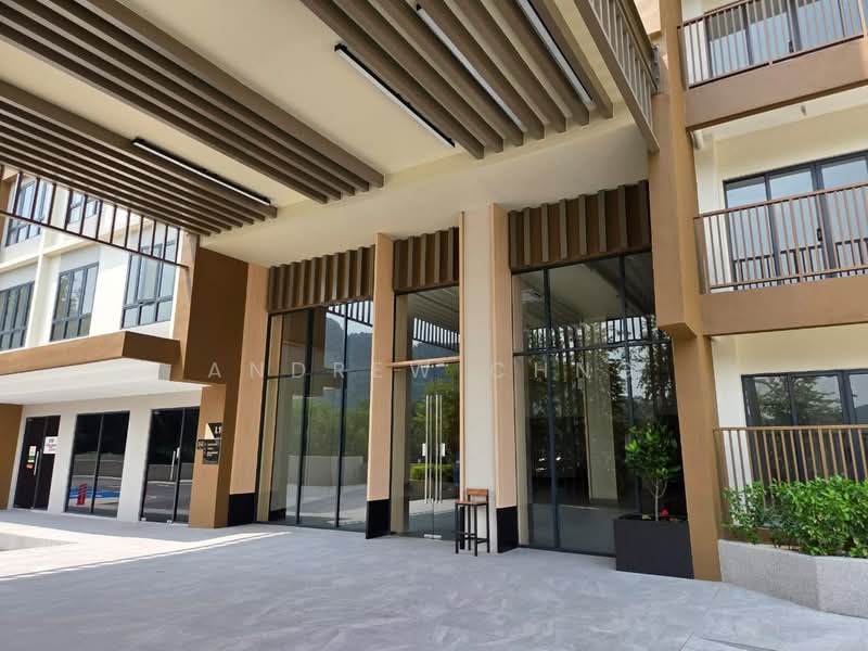 Kondominium untuk Disewa di LEA By The Hills - Andrew Chng - Exterior - PropertyGuru.com.my
