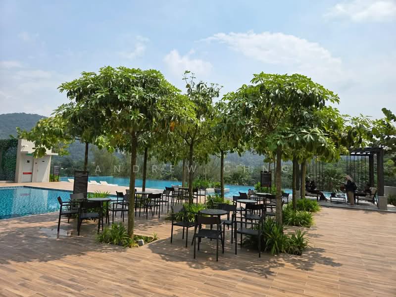 Kondominium untuk Disewa di LEA By The Hills - Andrew Chng - Exterior - PropertyGuru.com.my