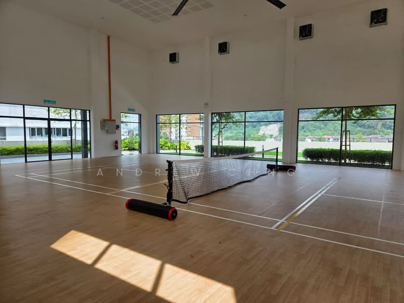Kondominium untuk Disewa di LEA By The Hills - Andrew Chng - Interior - PropertyGuru.com.my