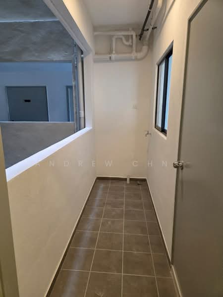 Kondominium untuk Disewa di LEA By The Hills - Andrew Chng - Corridor - PropertyGuru.com.my